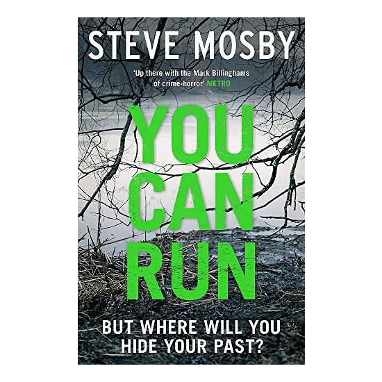 You Can Run