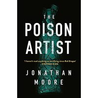 Poison Artist