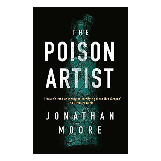 Poison Artist