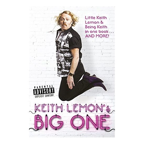 Keith Lemon's Big One - Imagine 1