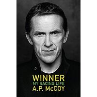 Winner: My Racing Life