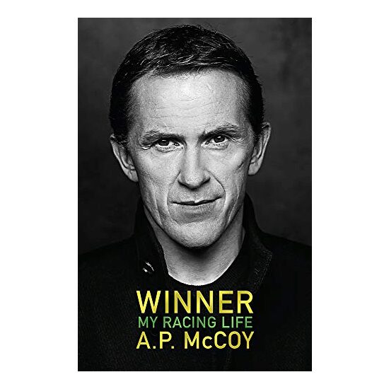 Winner: My Racing Life