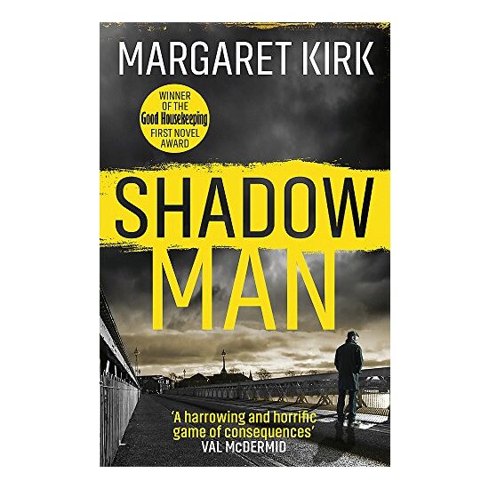 Shadow Man