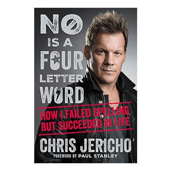 No Is a Four-Letter Word