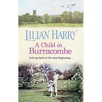 Child in Burracombe