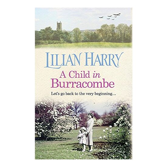 Child in Burracombe - Imagine 1