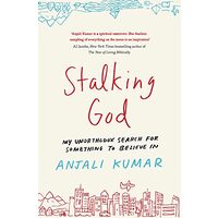 Stalking God