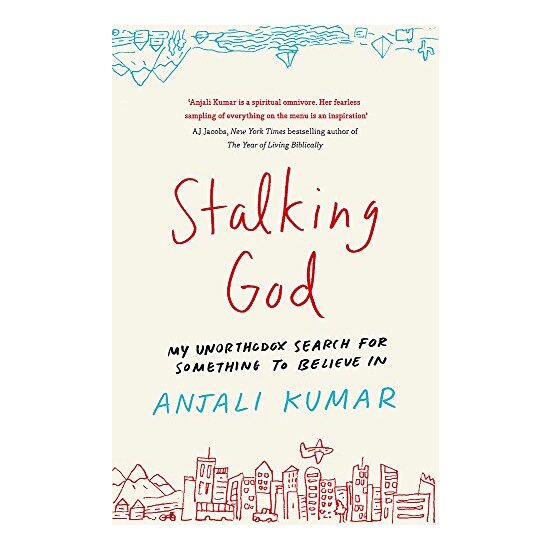 Stalking God - Imagine 1