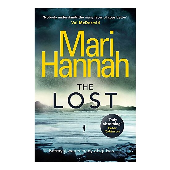 The Lost