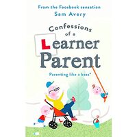 Confessions of a Learner Parent : Parenting like a boss