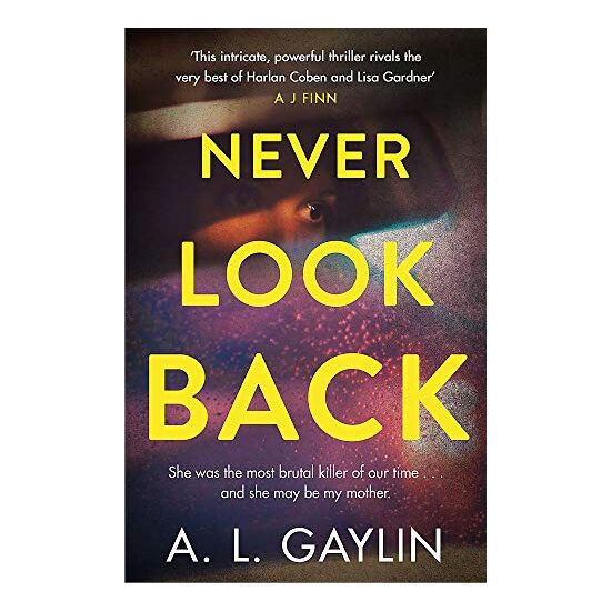 Never Look Back - Imagine 1