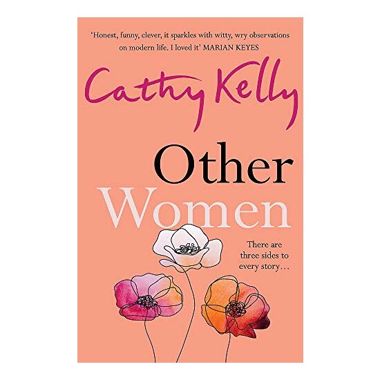 Other Women, Cathy Kelly