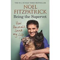 Being the Supervet