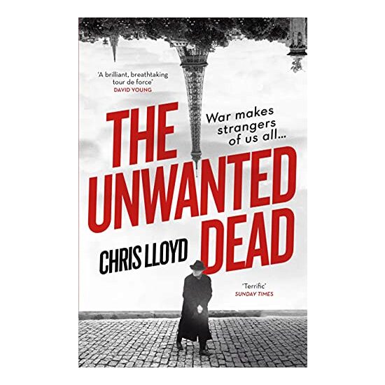 The Unwanted Dead - Imagine 1