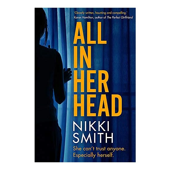 All in Her Head - Imagine 1