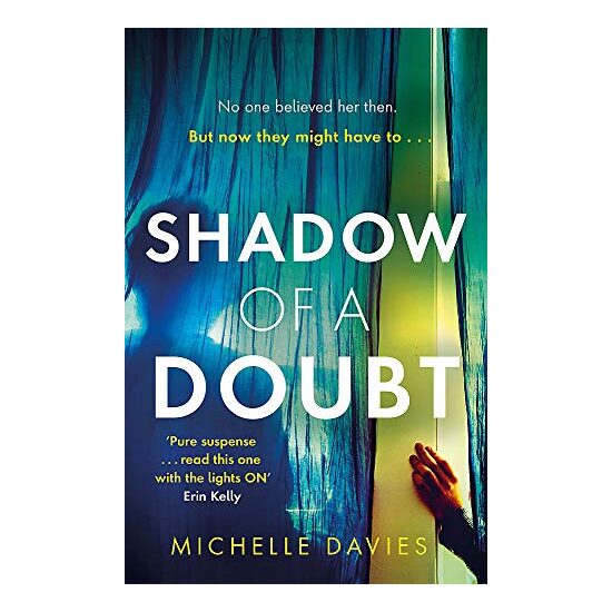 Shadow of a Doubt