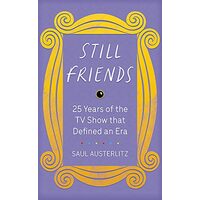 Still Friends