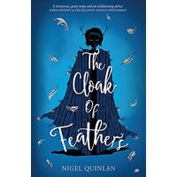 The Cloak of Feathers