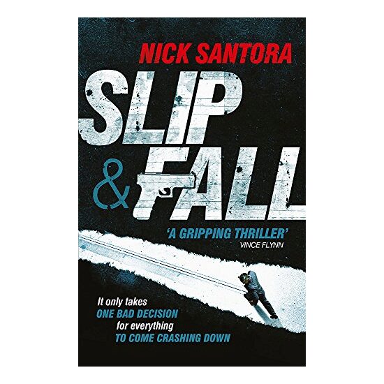 Slip and Fall - Imagine 1