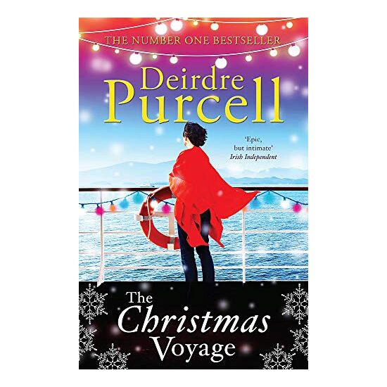 Christmas Voyage - Imagine 1