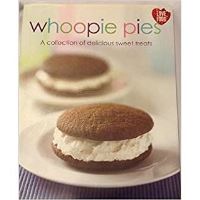 Whoopie pies