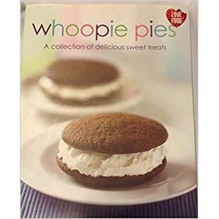 Whoopie pies - Imagine 1