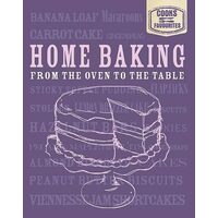 Home Baking