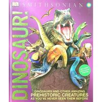 Dinosaurs and Other Prehistoric Creatures 