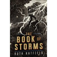 Book of Storms
