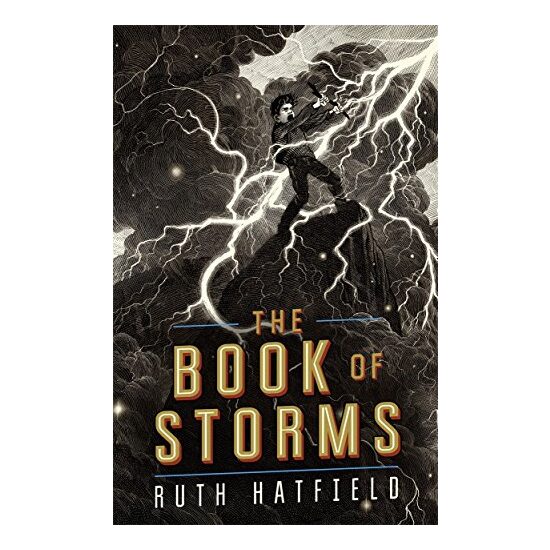 Book of Storms