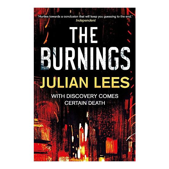 The Burnings