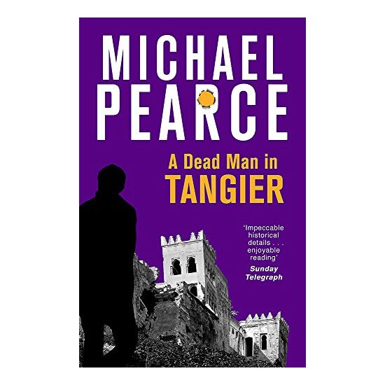 Dead Man in Tangier