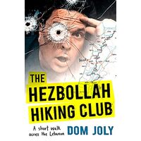 Hezbollah Hiking Club