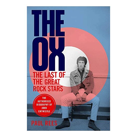 The Ox: The Last of the Great Rock Stars