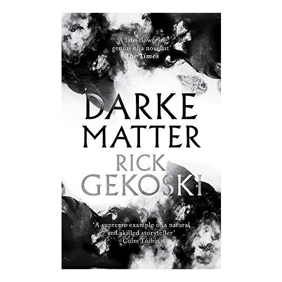 Darke Matters
