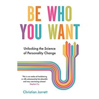 Be Who You Want