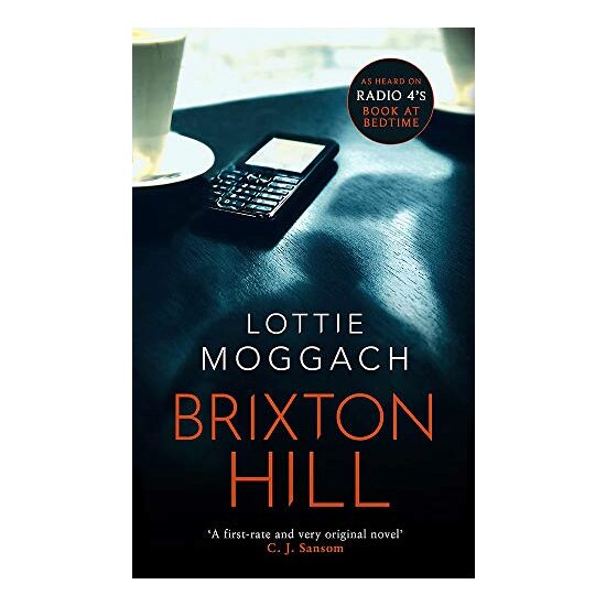 Brixton Hill - Imagine 1
