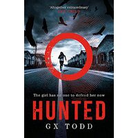 Hunted