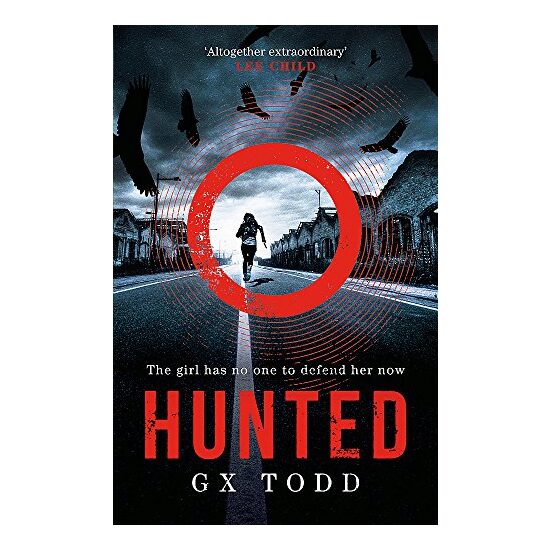 Hunted