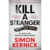 Kill a Stranger