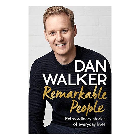 Remarkable People - Imagine 1