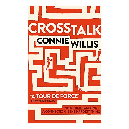 Crosstalk - Imagine 1