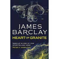Heart of Granite
