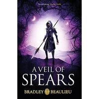 A Veil of Spears