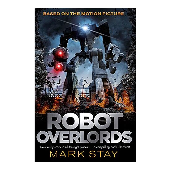 Robot Overlords