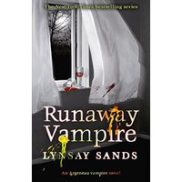 Runaway Vampire