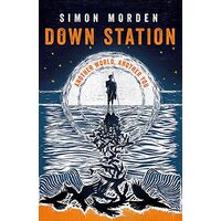 Down station