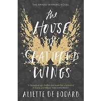 The House of Shattered Wings