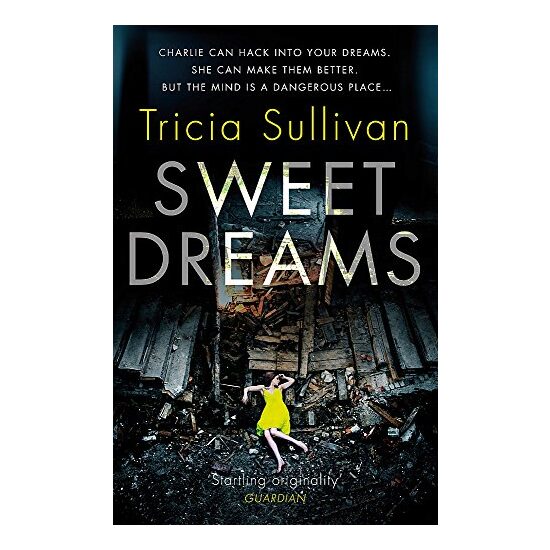 Sweet Dreams