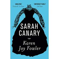 Sarah Canary